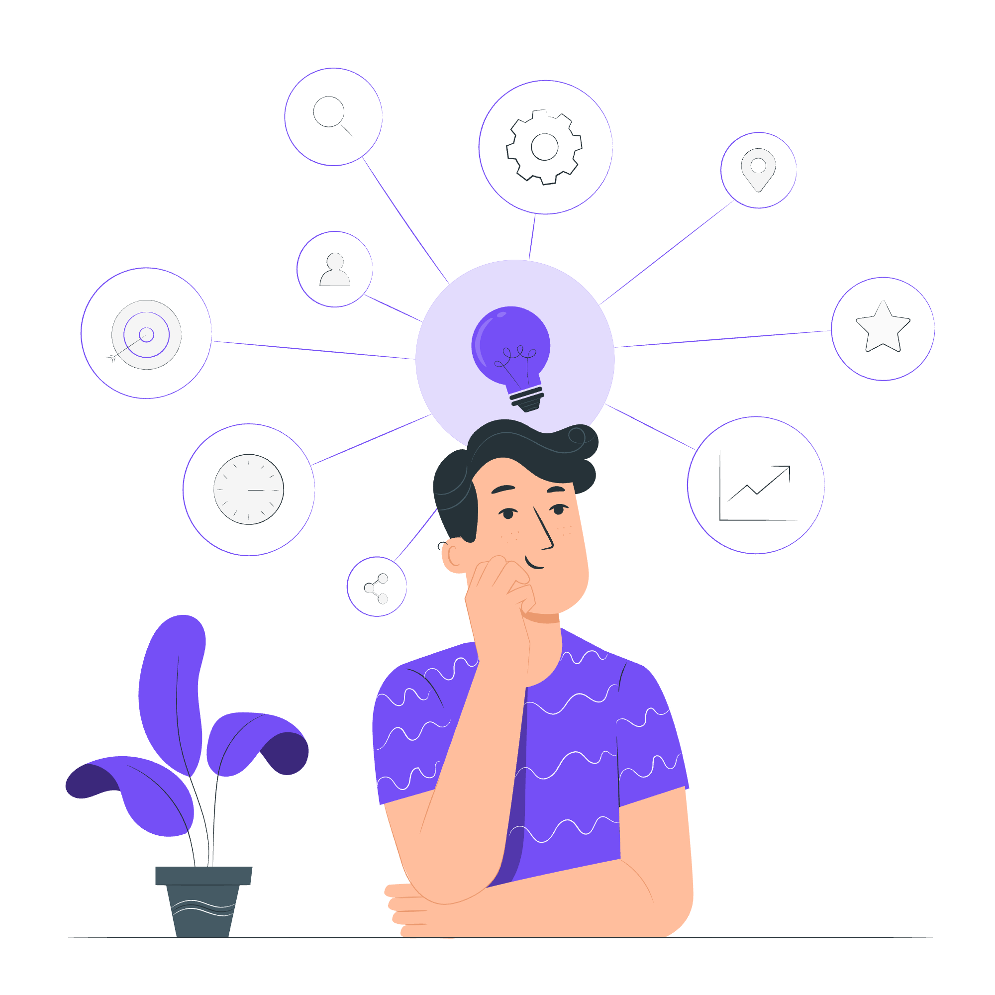 Work in apps side by side using split screen