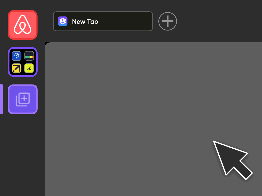 Stay signed-in to everything