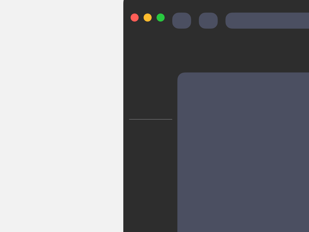 Stay signed-in to everything