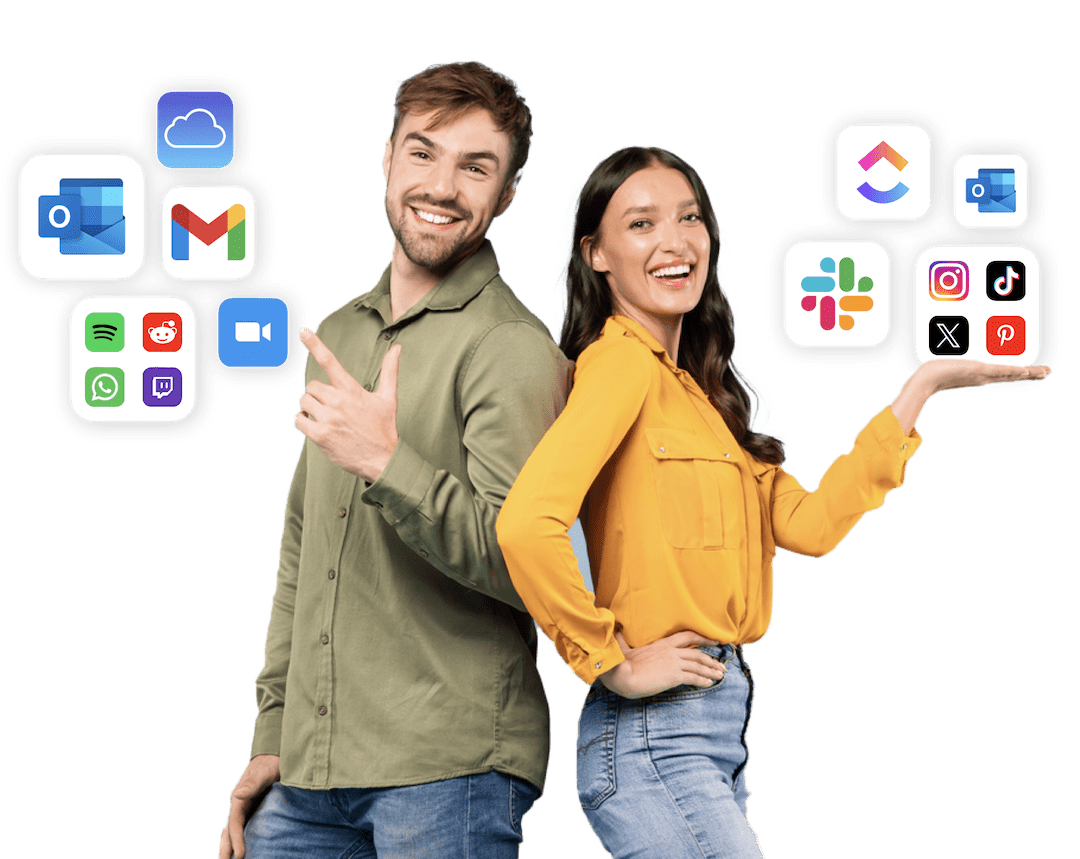 Built on Chromium - what makes Wavebox, Wavebox?