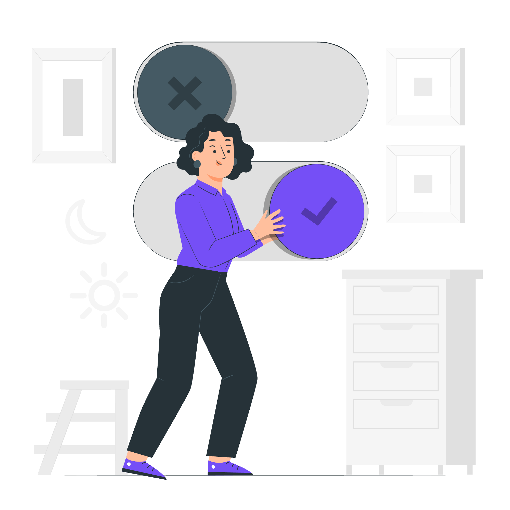 Create a browser for your team