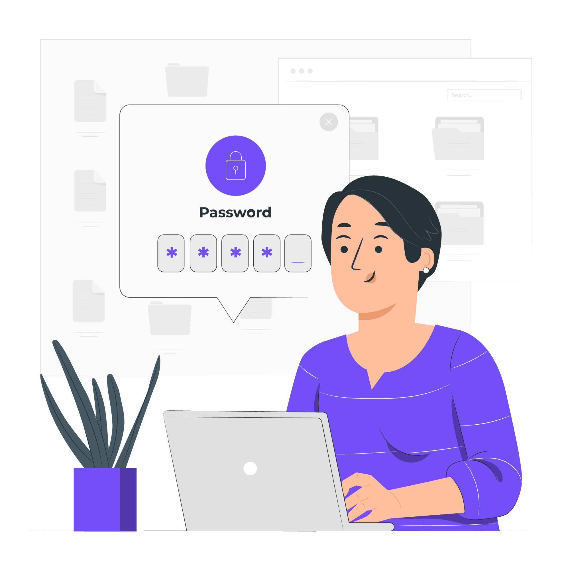 Create a browser for your team