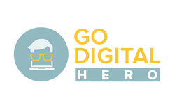 Go Digital Hero