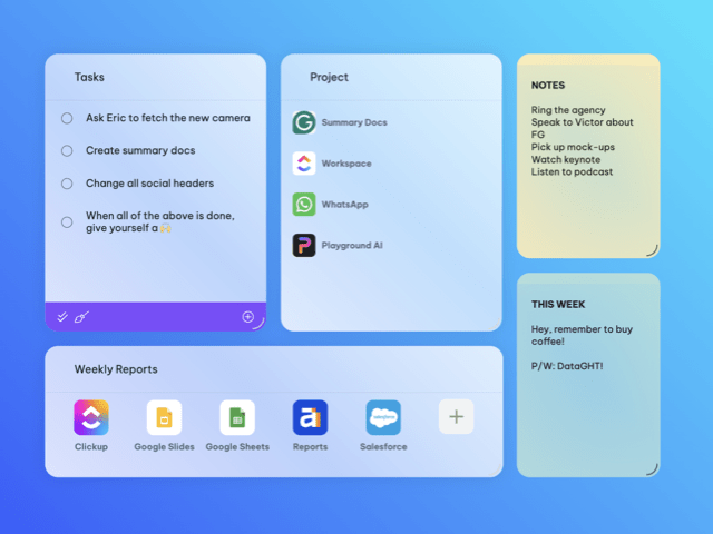 Kick start your digital detox