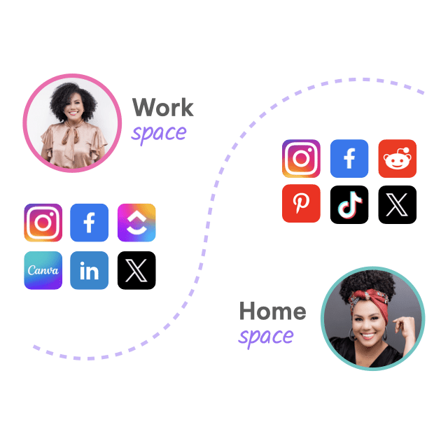 Stay signed-in to everything