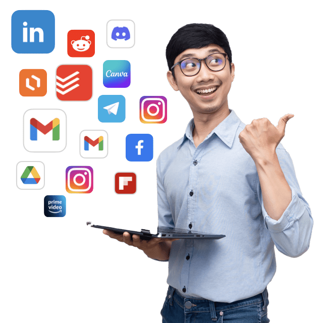 70% discount for students